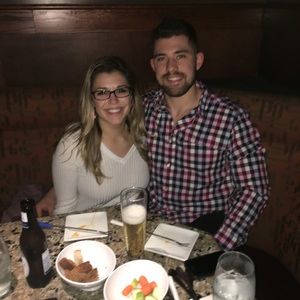 Meet your Posher, Kendra